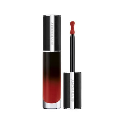 LE ROUGE INTERDIT CREAM VELVET (LABIAL HUMECTANTE MATE EFECTO DIFUMINADO)
